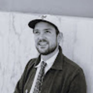 Meet your Posher, Jon